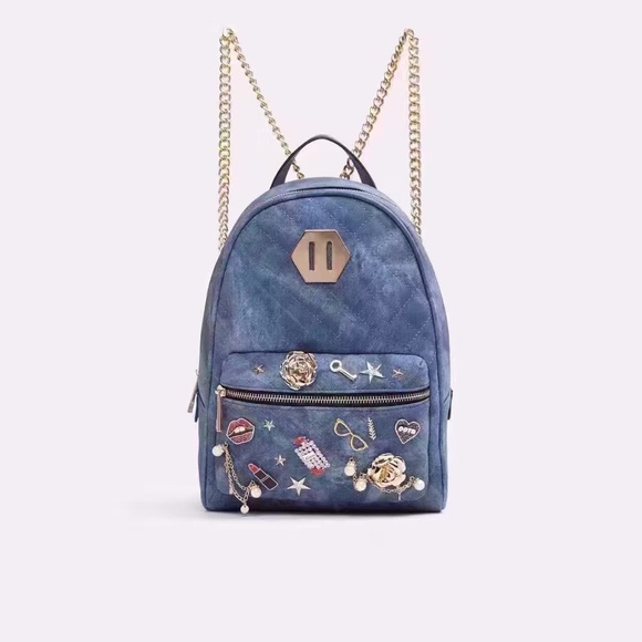 aldo shoulder bag/New and unused main image 5